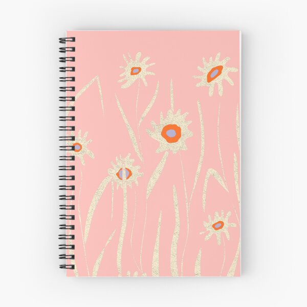 Item preview, Flower filed designed and sold by FLATOWL.