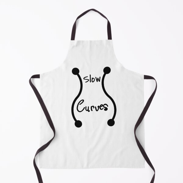 Item preview, Slow Curves Gifts designed and sold by Willyboy16.