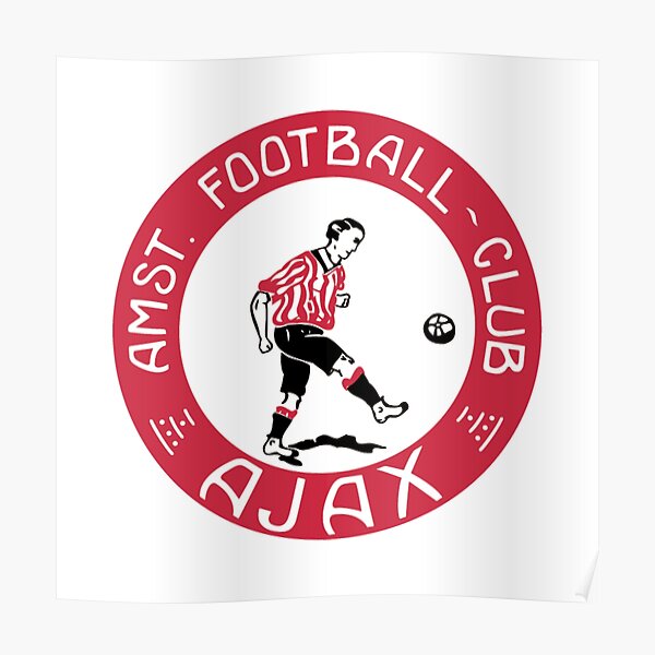 Ajax Posters Redbubble