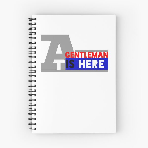 Item preview, A gentleman is here designed and sold by MXanwar.