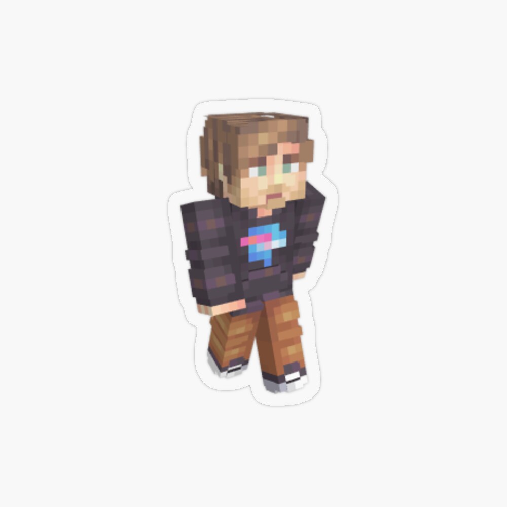 MrBeast Skin For Minecraft - Apps on Google Play