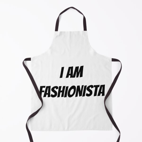 Item preview, I AM FASHIONISTA designed and sold by iamxxx.