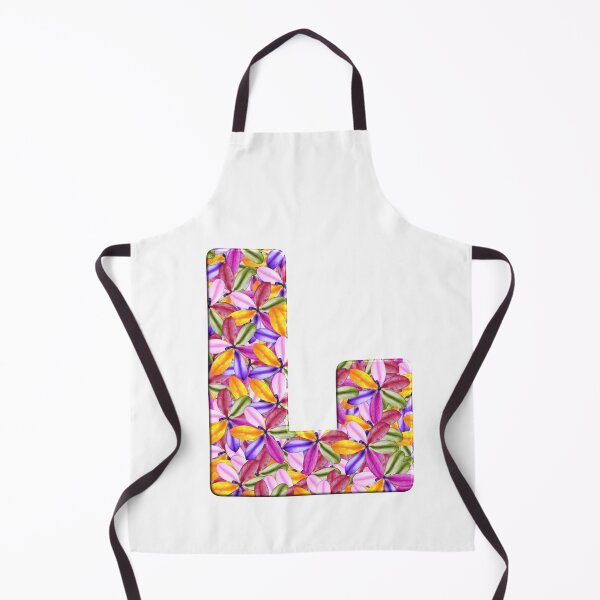Item preview, L for lion, ladybug, leaf designed and sold by articlave.