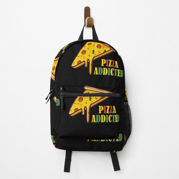 Item preview, Pizza Addicted designed and sold by dfranc.