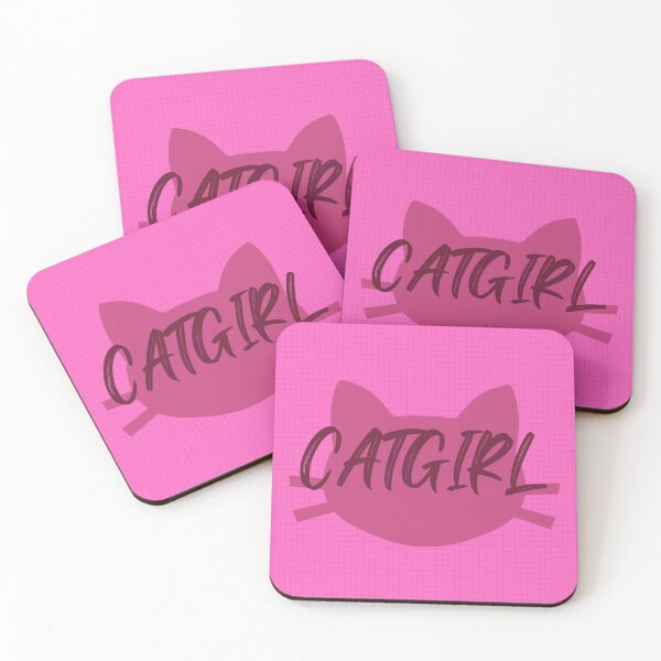 Item preview, Catgirl designed and sold by Casey Reese.