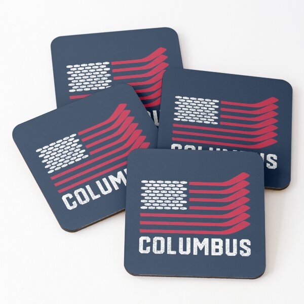 Item preview, Columbus Hockey Is American designed and sold by toutwearapparel.
