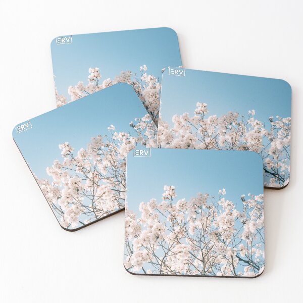 Item preview, Reserv Cherry Blossom designed and sold by Reservr.