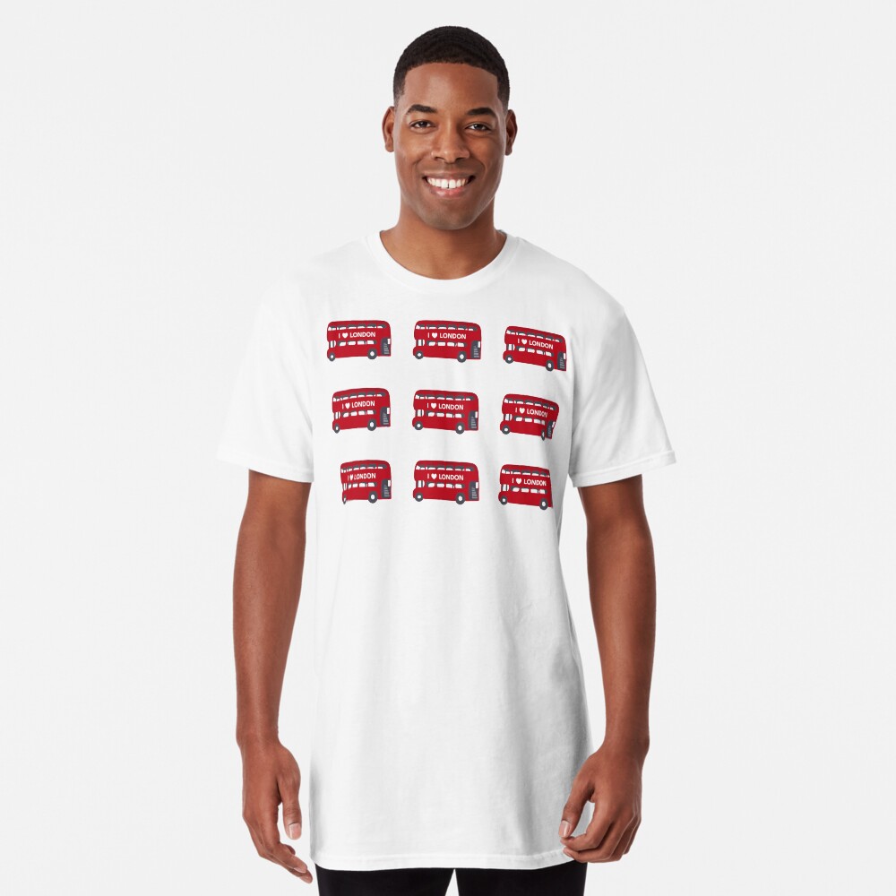 Item preview, Long T-Shirt designed and sold by LMHDesignsshop.