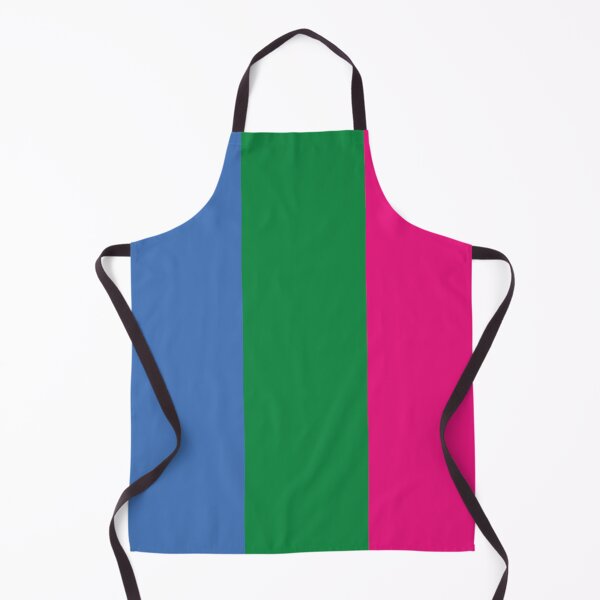 Item preview, Polysexual Flag  designed and sold by GoodVibesWX9.