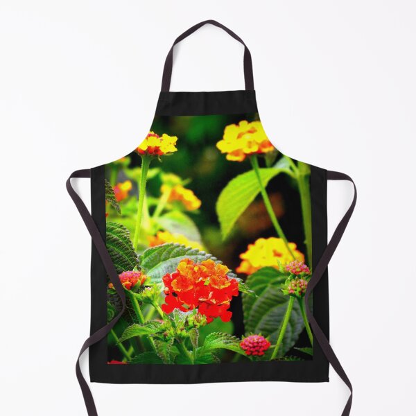 Item preview, Lantana (Wandelröschen) designed and sold by angel1.