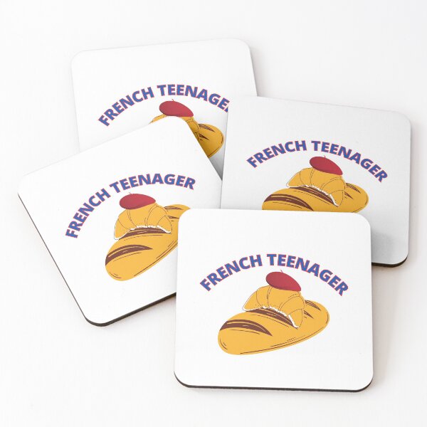 Aperçu de l'œuvre adolescent français créée et vendue par bahicharafe.