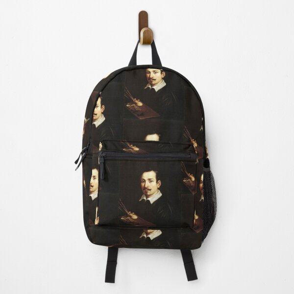 Item preview, Domenichino - Portrait of Guido Reni designed and sold by Vintage Designs +.