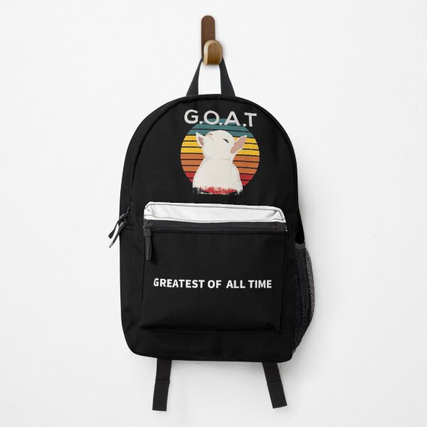 Item preview, G.O.A.T ~ Greatest Of All Time designed and sold by Marzuqi Che Rose.