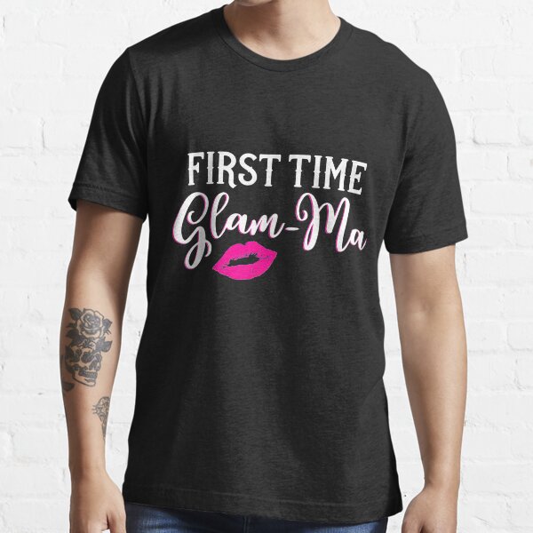 glam mom t shirts