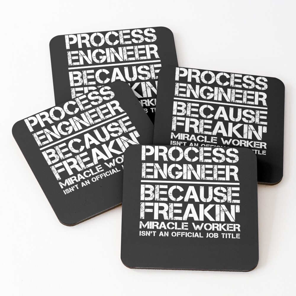 Item preview, Coasters (Set of 4) designed and sold by clickmostro.