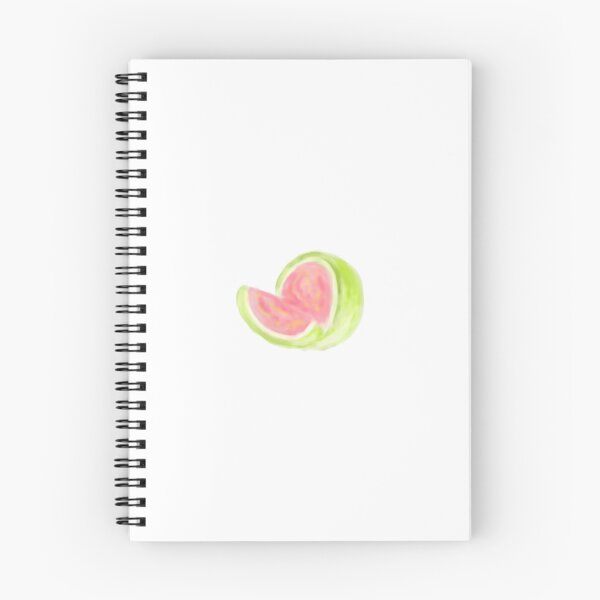 Item preview, Vibrant Guava designed and sold by velkyralianna.