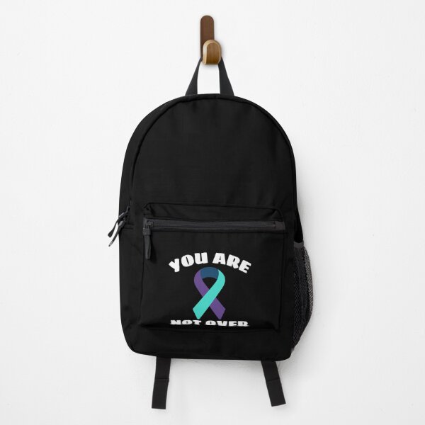 Item preview, You Are Not Over designed and sold by The Singular Store.