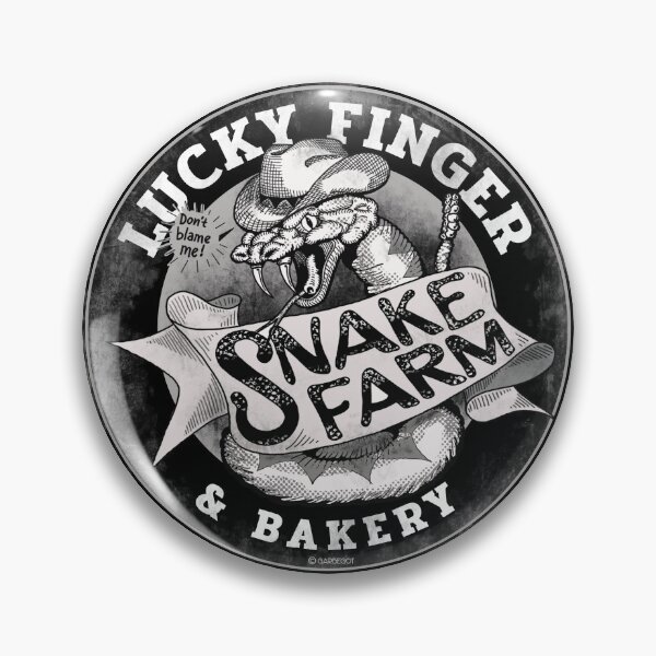 Item preview, Snake Farm designed and sold by Gregory Beck.
