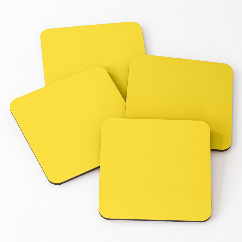 Item preview, Coasters (Set of 4) designed and sold by RioCariocaClub.
