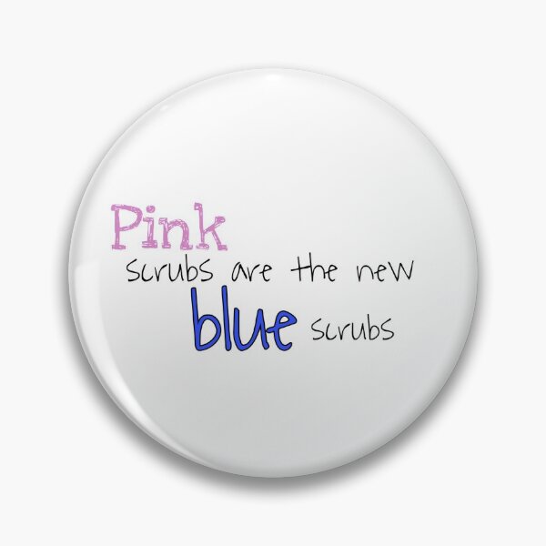 Item preview, Pink scrubs  designed and sold by stefaniaonline.