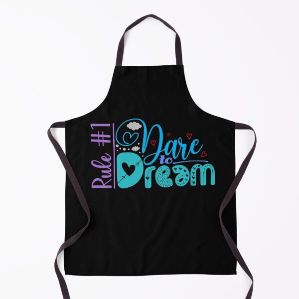 Item preview, Rule #1: Dare To Dream (Dark) designed and sold by the-krisney-way.