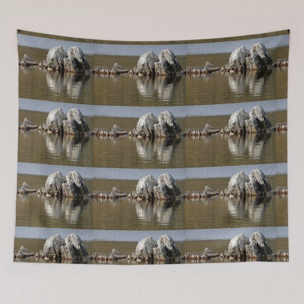 Item preview, Rocks, Dove Lake, Cradle Mountain, Tasmania, Australia. designed and sold by kaysharp.