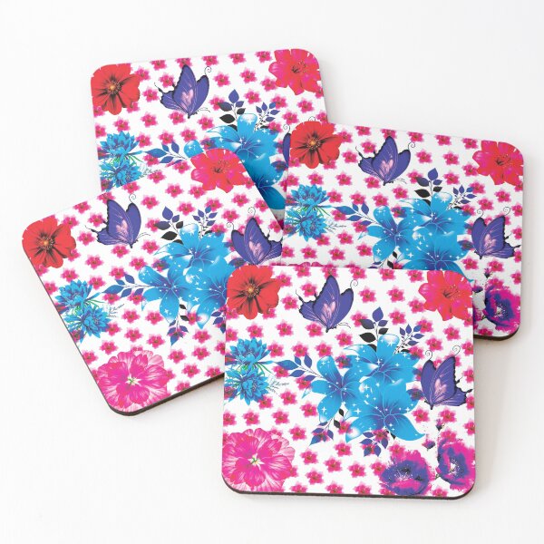 Item preview, Wonderful Pattern Design Of Garden Flower designed and sold by Special-Ninja.