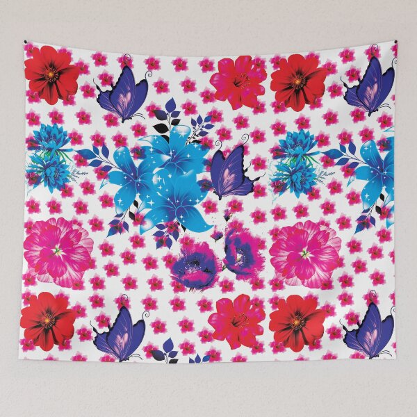 Item preview, Wonderful Pattern Design Of Garden Flower designed and sold by Special-Ninja.