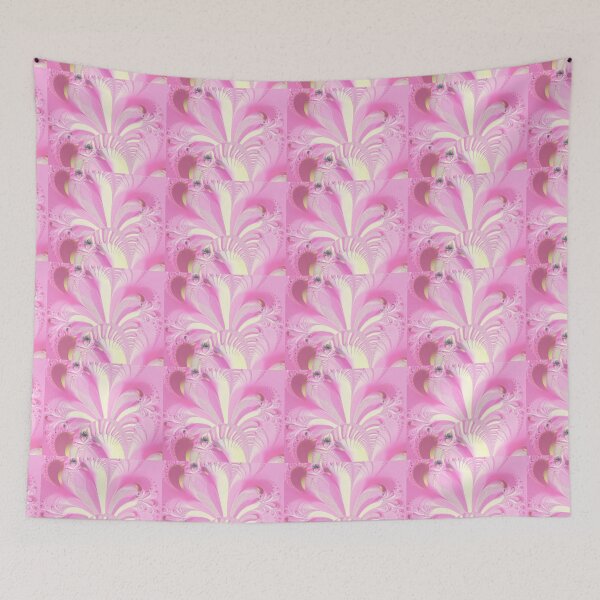 Item preview, Rosa y crema designed and sold by Dana Roper.