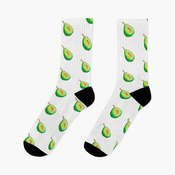 Item preview, Vibrant Avocado designed and sold by velkyralianna.