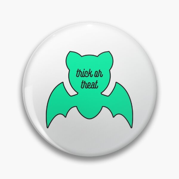 Item preview, Trick or treat designed and sold by serhatokyar.