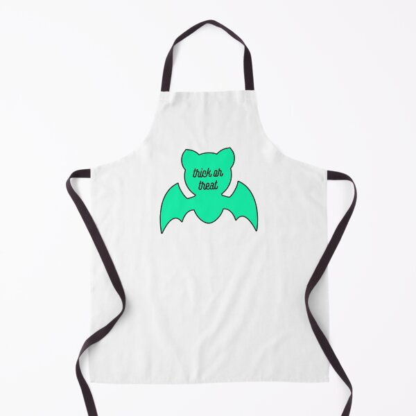 Item preview, Trick or treat designed and sold by serhatokyar.
