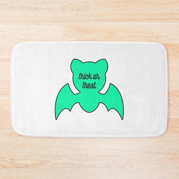 Item preview, Trick or treat designed and sold by serhatokyar.