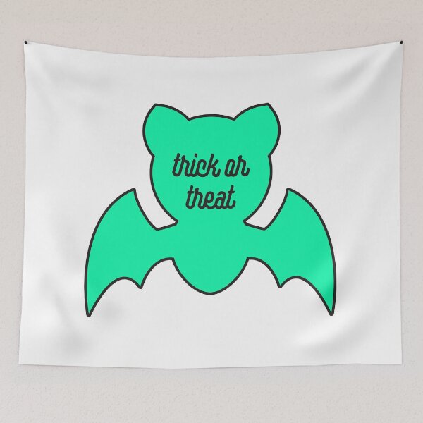 Item preview, Trick or treat designed and sold by serhatokyar.