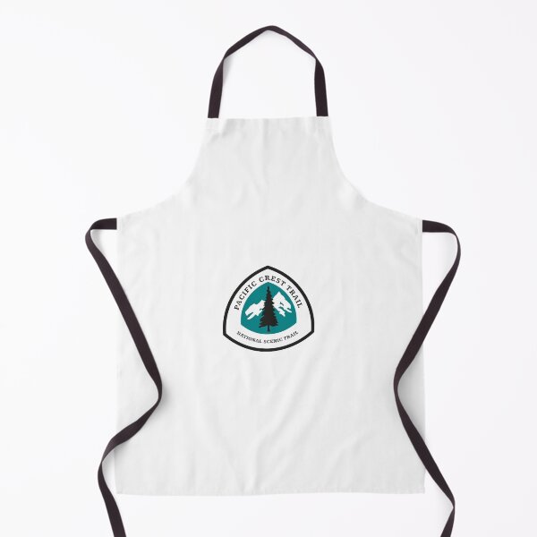 Item preview, Pacific Crest Trail designed and sold by Broken Antler Designs .