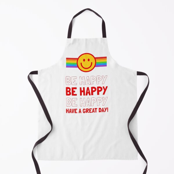Item preview, Be happy have a great day! designed and sold by DesignedBySnip.