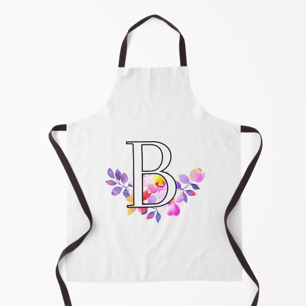 Item preview, English Alphabets Black Font Letters B designed and sold by C-Evolve.