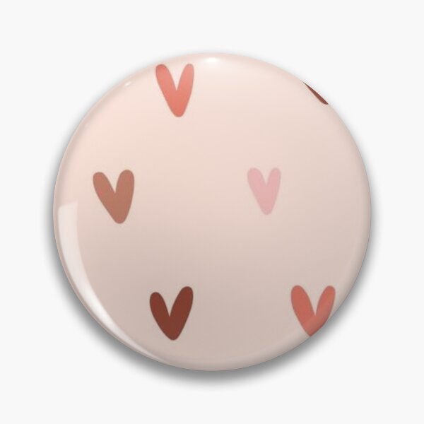 Item preview, Nude heart designed and sold by RUTH18.