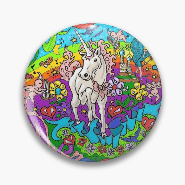 Item preview, Clown Vomit designed and sold by Gregory Beck.