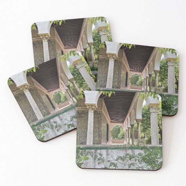 Item preview, green garden designed and sold by LiaruDesign.