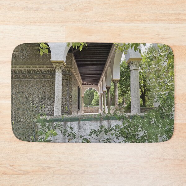 Item preview, green garden designed and sold by LiaruDesign.