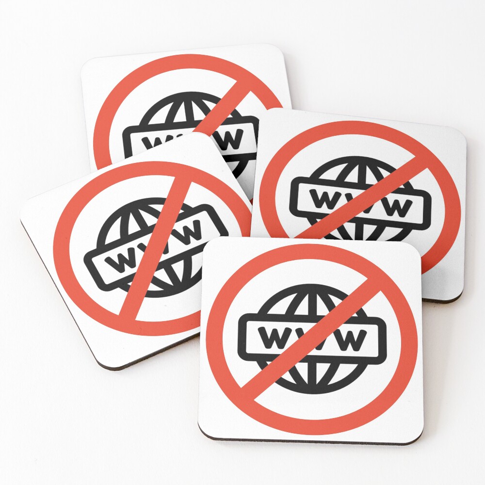 Item preview, Coasters (Set of 4) designed and sold by AndreCremers.