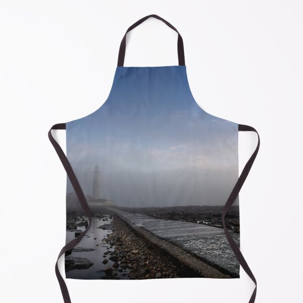Item preview, Mist Rolling in from the Sea designed and sold by Violaman.