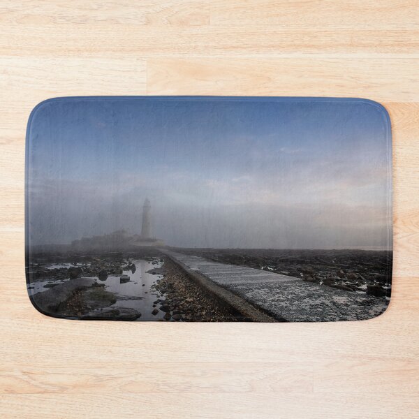 Item preview, Mist Rolling in from the Sea designed and sold by Violaman.