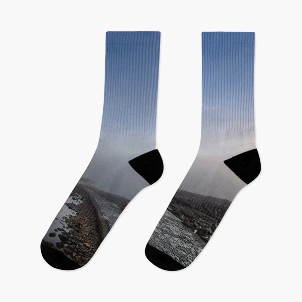 Item preview, Mist Rolling in from the Sea designed and sold by Violaman.