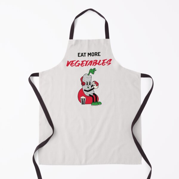 Item preview, Eat More Vegetables designed and sold by Printed-Goodies.