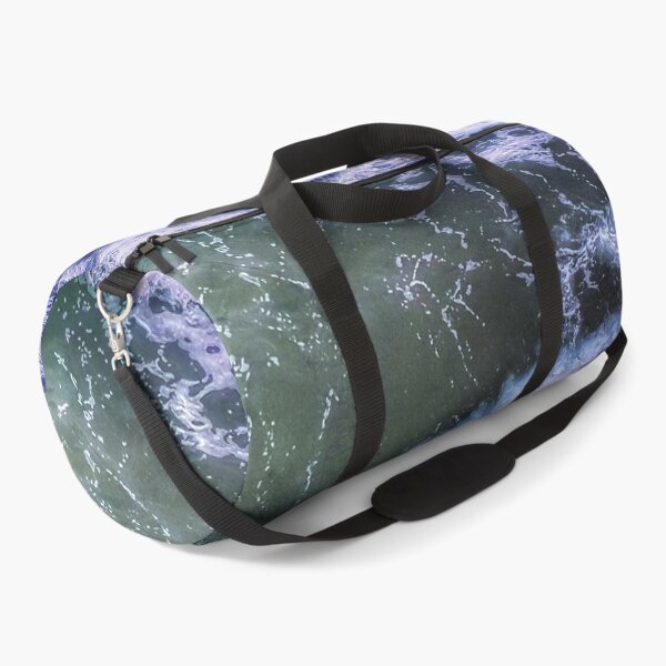 Item preview, Choppy Busy Ocean Waves Enhanced designed and sold by Beachy.