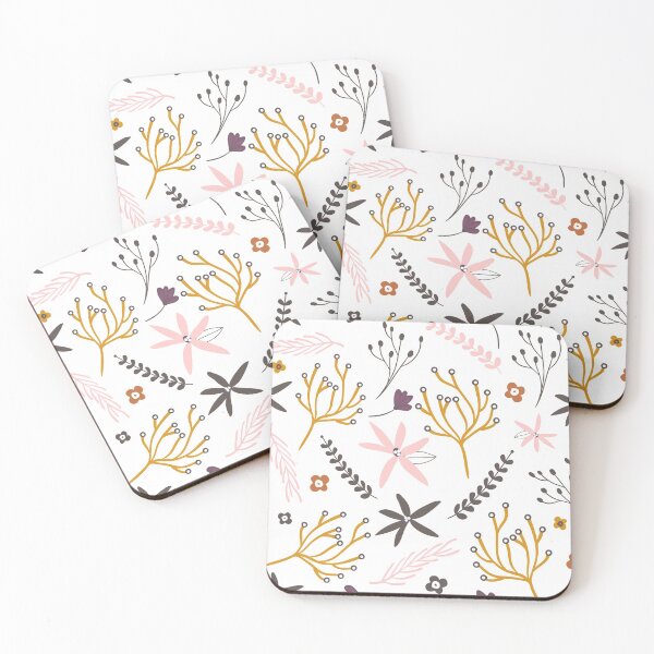Item preview, Autumn Foliage of Twigs, Leaves And Flowers, Happy Fall Yall designed and sold by MJDezigns.