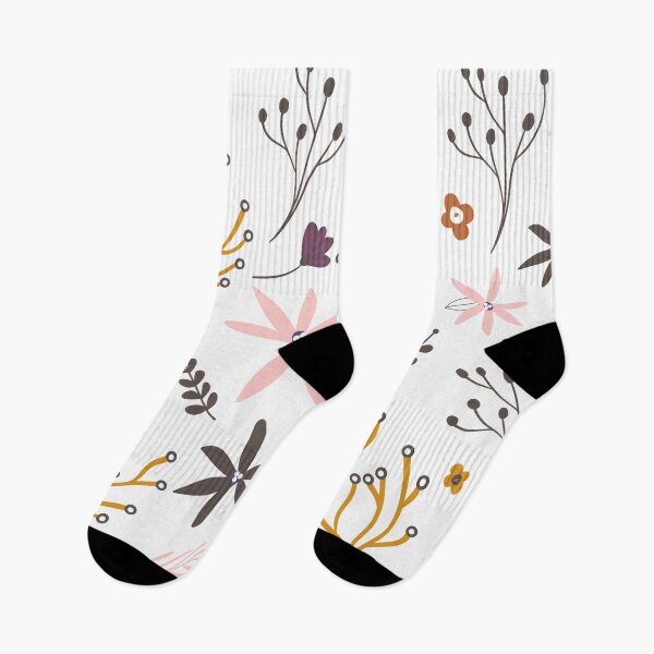 Item preview, Autumn Foliage of Twigs, Leaves And Flowers, Happy Fall Yall designed and sold by MJDezigns.