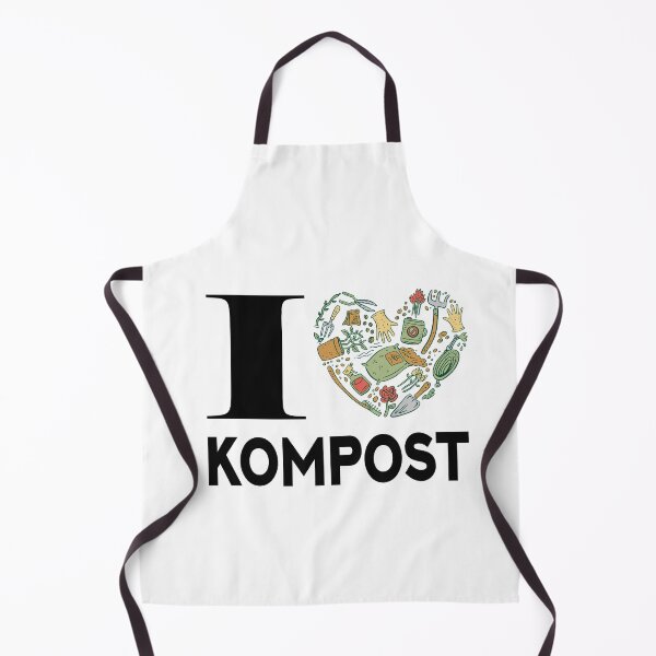 Item preview, Kopie von Permaculture natural garden mixed culture compost designed and sold by PaulPolygonart.
